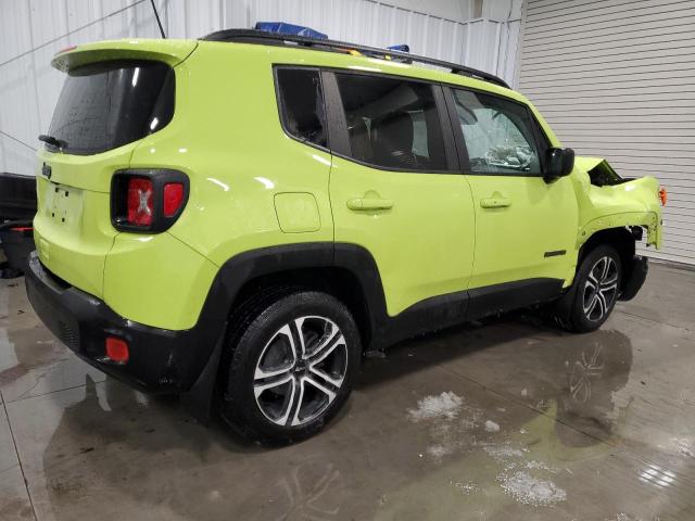 Photo 3 from auction – 2018 JEEP RENEGADE S with VIN ZACCJBAB6JPH88770