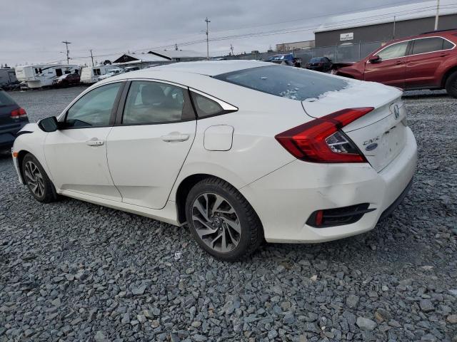 Photo 2 from auction – 2016 HONDA CIVIC EX with VIN 2HGFC2F73GH035379