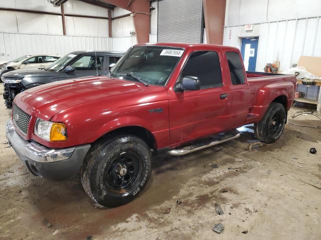 Photo 1 from auction – 2003 FORD RANGER SUP with VIN 1FTZR45E43PB78319