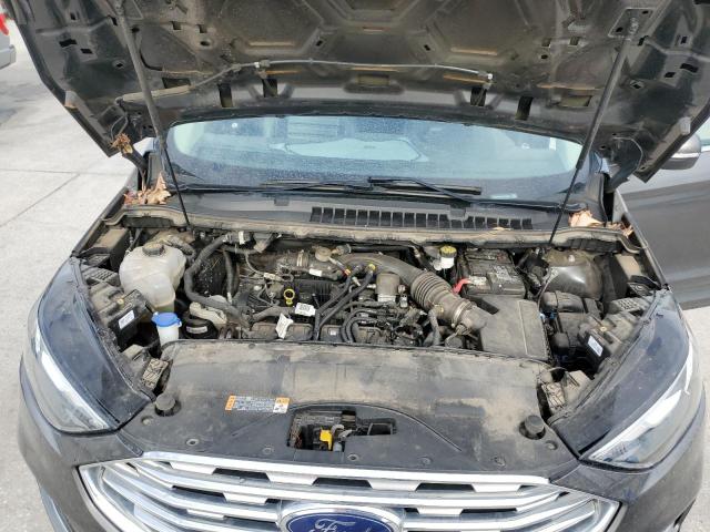 Photo 12 from auction – 2020 FORD EDGE SEL with VIN 2FMPK4J98LBB49865