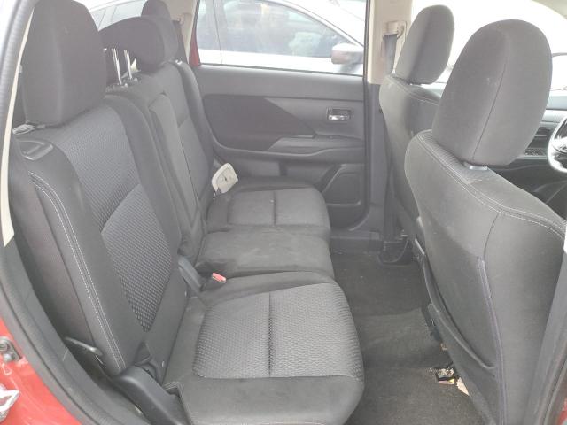 Photo 11 from auction – 2017 MITSUBISHI OUTLANDER with VIN JA4AZ2A33HZ030447