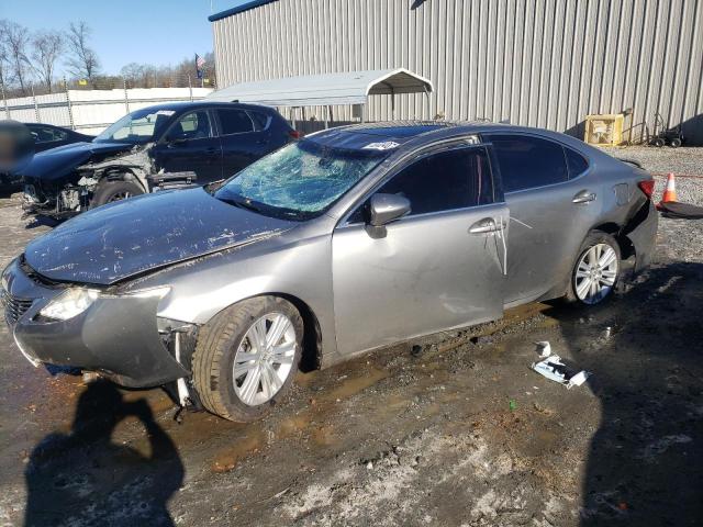 Фото 1 с аукциона – 2015 LEXUS ES 350 с VIN JTHBK1GG2F2165362