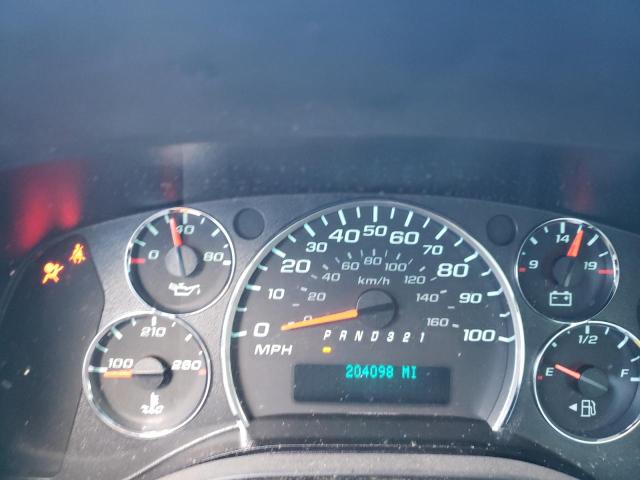 Photo 9 from auction – 2012 FORD F550 SUPER with VIN 1FD0X5GY2CEB44415