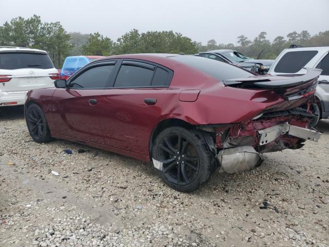 Photo 2 from auction – 2018 DODGE CHARGER SX with VIN 2C3CDXBG6JH307274