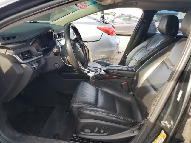 Photo 7 from auction – 2015 CADILLAC XTS LUXURY with VIN 2G61N5S30F9239964