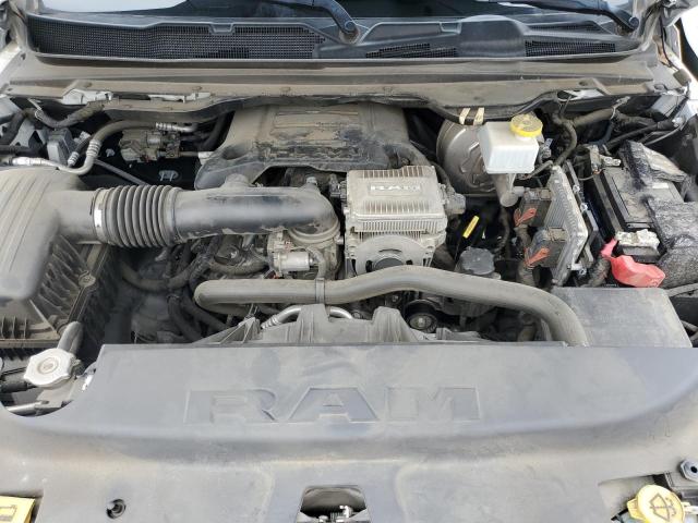 Photo 11 from auction – 2019 RAM 1500 LIMIT with VIN 1C6SRFHT9KN923705