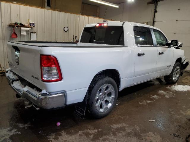 Photo 3 from auction – 2023 RAM 1500 BIG H with VIN 1C6SRFFT1PN688078
