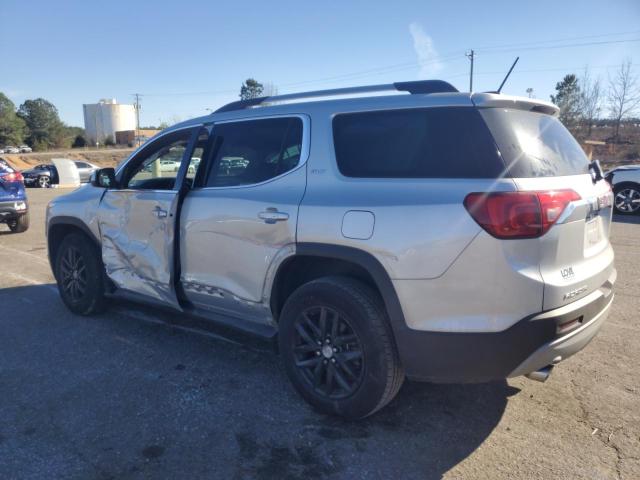 Photo 2 from auction – 2018 GMC ACADIA SLT with VIN 1GKKNMLS2JZ161000