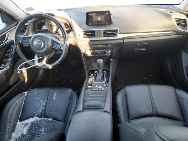 Photo 8 from auction – 2018 MAZDA 3 TOURING with VIN 3MZBN1L35JM207193