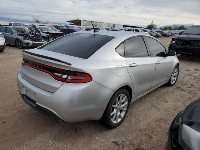 Photo 3 from auction – 2013 DODGE DART SXT with VIN 1C3CDFBA4DD150660
