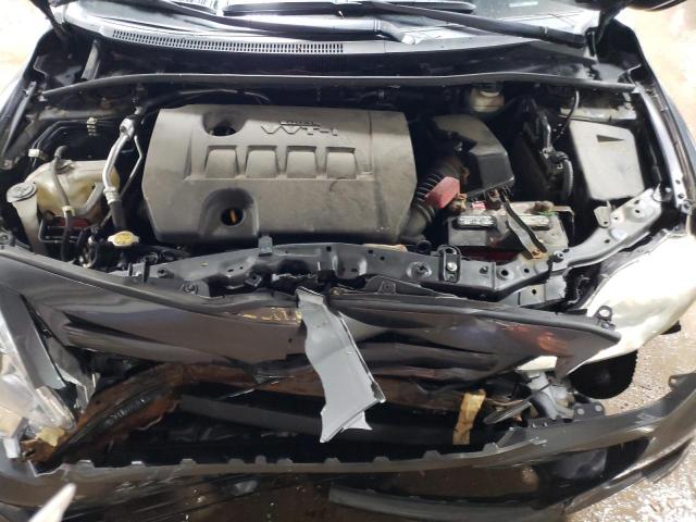 Photo 11 from auction – 2011 TOYOTA COROLLA BA with VIN 2T1BU4EE8BC745015