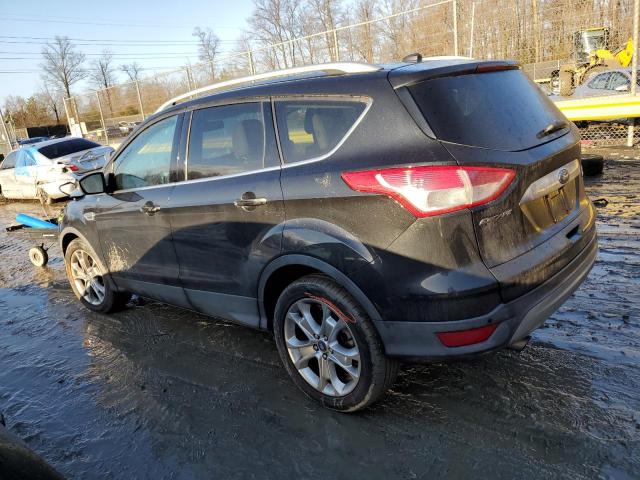 Photo 2 from auction – 2014 FORD ESCAPE TIT with VIN 1FMCU0JX7EUB59459