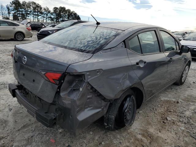 Photo 3 from auction – 2020 NISSAN VERSA S with VIN 3N1CN8DV8LL894391
