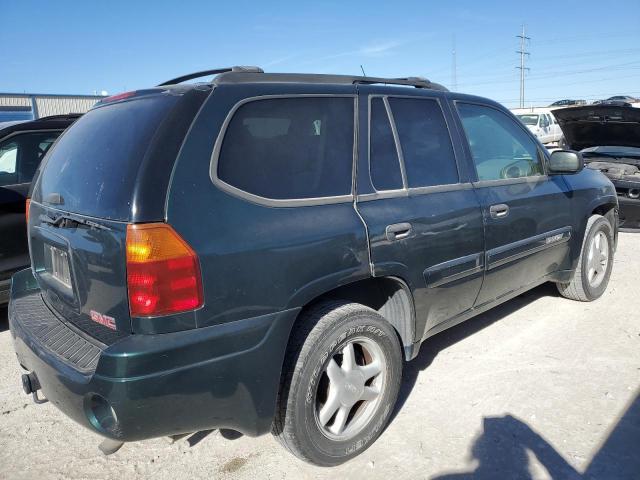 Photo 3 from auction – 2005 GMC ENVOY with VIN 1GKDS13S652124854