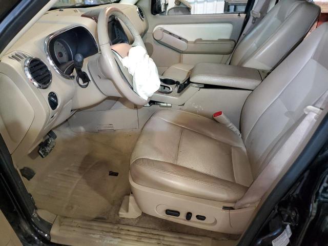 Photo 7 from auction – 2010 FORD EXPLORER L with VIN 1FMEU8F8XAUA71279