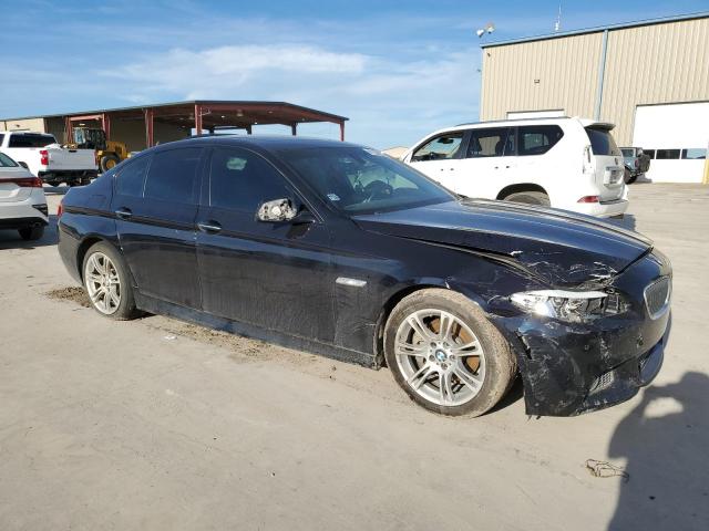 Photo 4 from auction – 2013 BMW 528 I with VIN WBAXG5C57DD232752