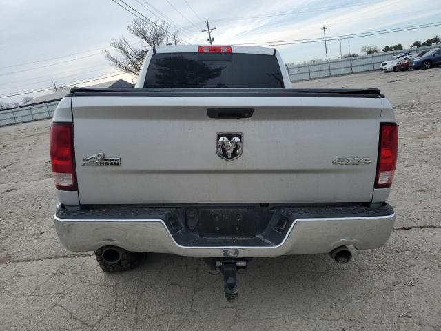 Photo 6 from auction – 2016 RAM 1500 SLT with VIN 1C6RR7GT3GS156044