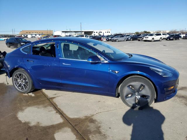 Photo 4 from auction – 2018 TESLA MODEL 3 with VIN 5YJ3E1EA6JF160134