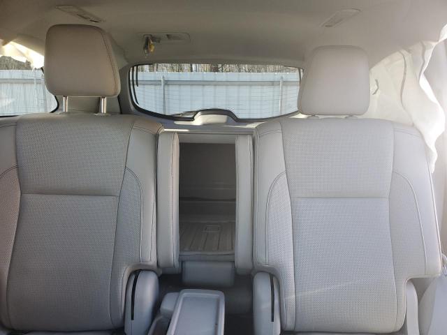 Photo 10 from auction – 2018 TOYOTA HIGHLANDER with VIN 5TDDZRFH8JS901608