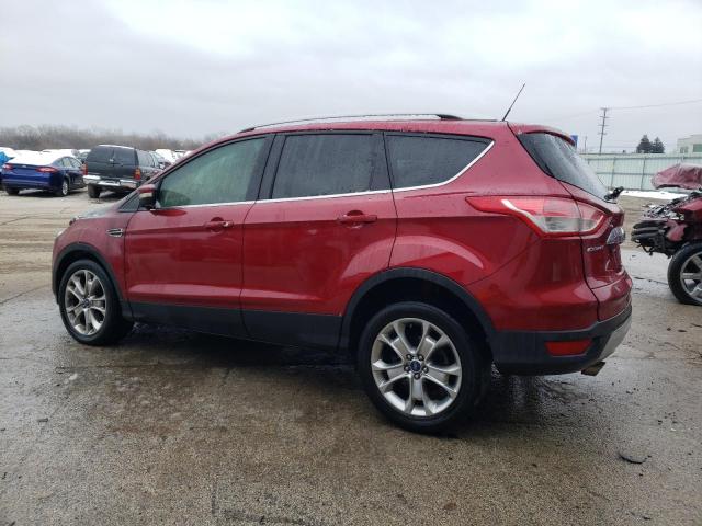Photo 2 from auction – 2014 FORD ESCAPE TIT with VIN 1FMCU0JX8EUA60729