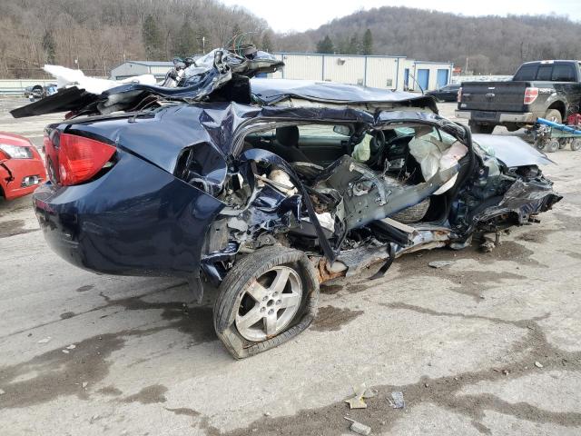 Photo 3 from auction – 2010 CHEVROLET COBALT 2LT with VIN 1G1AF5F56A7210624