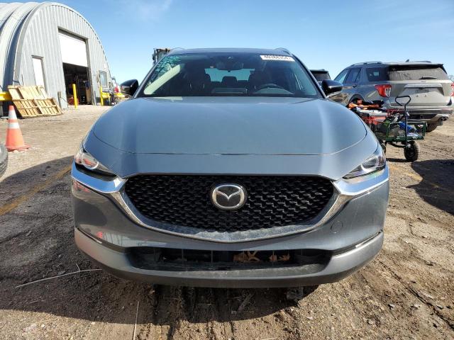 Photo 5 from auction – 2023 MAZDA CX-30 PREF with VIN 3MVDMBCM6PM521293
