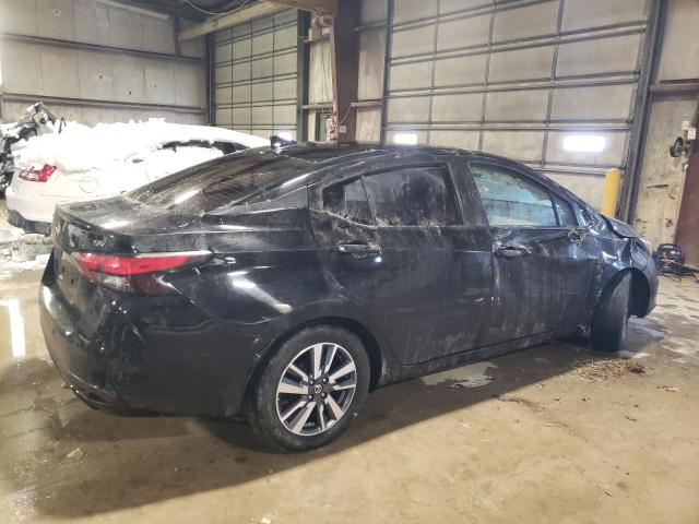 Photo 3 from auction – 2020 NISSAN VERSA SV with VIN 3N1CN8EV2LL855908