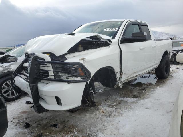 RAM 1500 SPORT 2015 with VIN 1C6RR7HT1FS601605 - Photo from auction