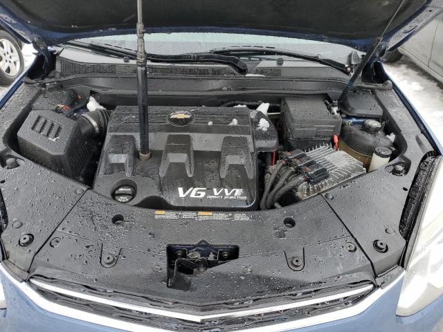Photo 11 from auction – 2016 CHEVROLET EQUINOX LT with VIN 2GNFLGE30G6212256