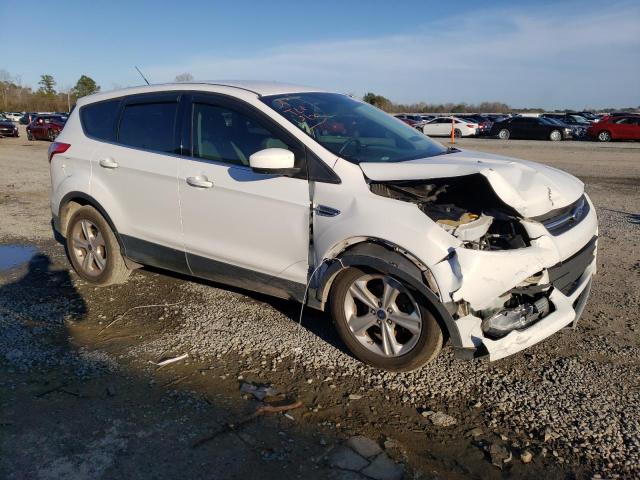 Photo 4 from auction – 2015 FORD ESCAPE SE with VIN 1FMCU0G79FUC55179