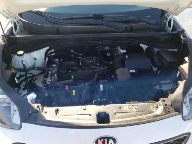 Photo 12 from auction – 2018 KIA SPORTAGE L with VIN KNDPM3AC8J7488586