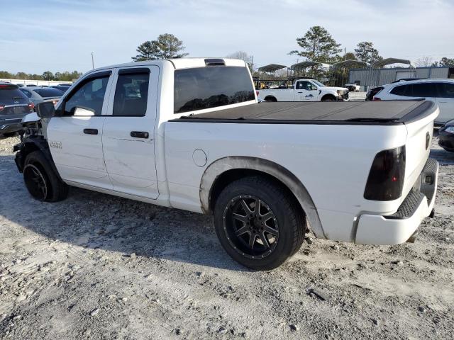 Photo 2 from auction – 2014 RAM 1500 ST with VIN 1C6RR6FT3ES168171