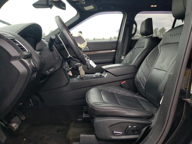 Photo 7 from auction – 2018 FORD EXPLORER P with VIN 1FM5K8HT1JGB14476