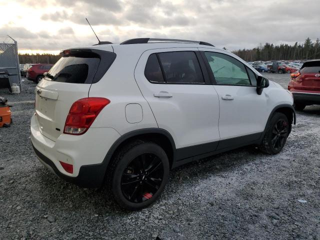 Photo 3 from auction – 2019 CHEVROLET TRAX 1LT with VIN 3GNCJPSB9KL354372