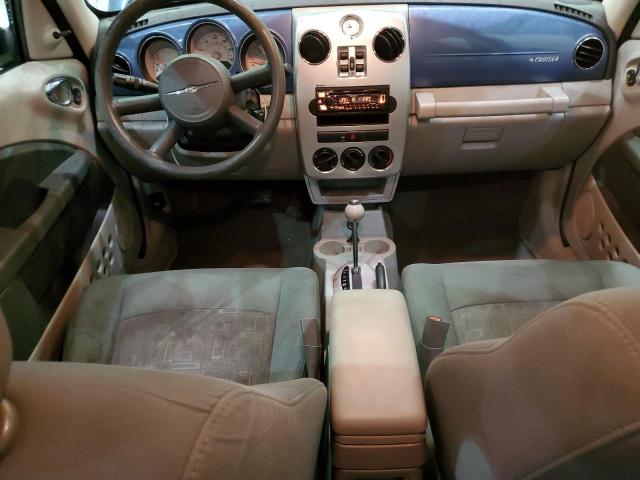 Photo 8 from auction – 2007 CHRYSLER PT CRUISER with VIN 3A4FY48B27T628018