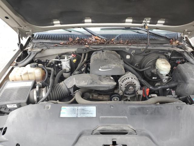 Photo 11 from auction – 2006 GMC NEW SIERRA with VIN 3GTEC14Z06G182203
