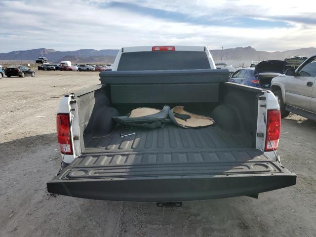 Photo 6 from auction – 2018 RAM 1500 ST with VIN 3C6JR6AG4JG207598