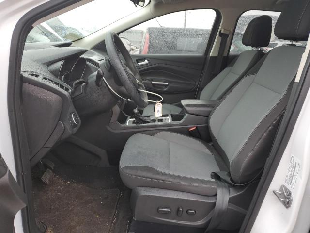 Photo 7 from auction – 2017 FORD ESCAPE SE with VIN 1FMCU0G94HUA95653