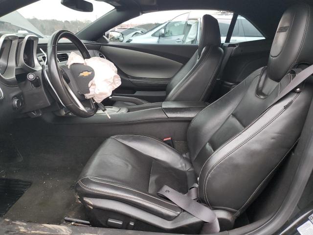 Photo 7 from auction – 2013 CHEVROLET CAMARO 2SS with VIN 2G1FK3DJ5D9241193