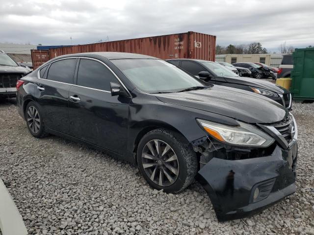 Photo 4 from auction – 2017 NISSAN ALTIMA 2.5 with VIN 1N4AL3AP2HC187038