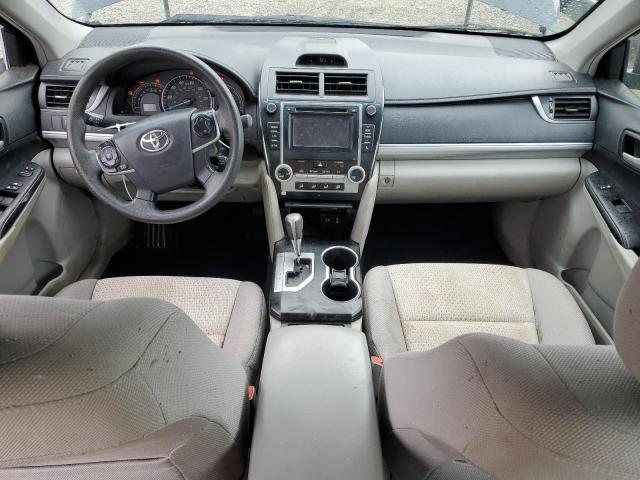 Photo 8 from auction – 2014 TOYOTA CAMRY L with VIN 4T4BF1FK0ER398768
