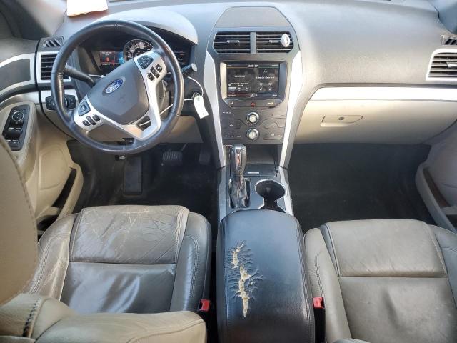 Photo 8 from auction – 2014 FORD EXPLORER X with VIN 1FM5K7D84EGB88198