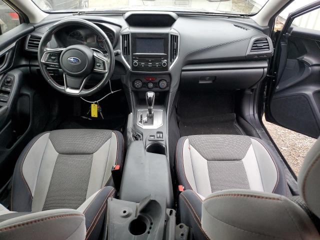 Photo 8 from auction – 2019 SUBARU CROSSTREK with VIN JF2GTACC7K8334906