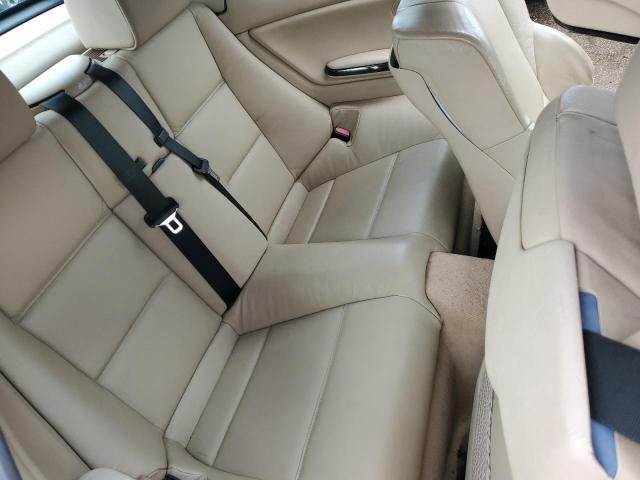 Photo 10 from auction – 2004 BMW 330 CI with VIN WBABW53424PL42398