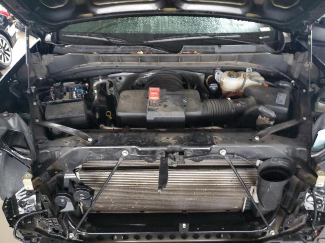 Zdjęcie 11 z aukcji – 2021 CHEVROLET SILVERADO z VIN 1GCPYCEF2MZ446562
