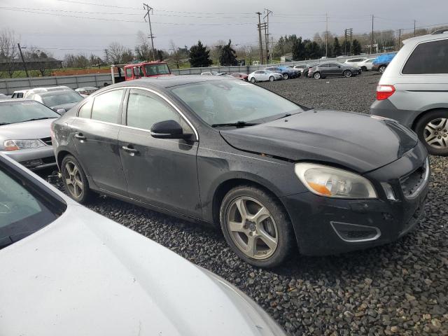 Photo 4 from auction – 2012 VOLVO S60 T5 with VIN YV1622FS4C2030582
