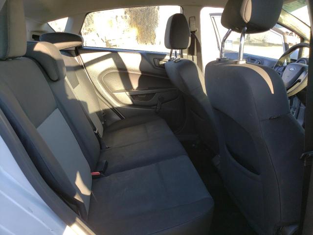 Photo 10 from auction – 2016 FORD FIESTA S with VIN 3FADP4TJ1GM170079