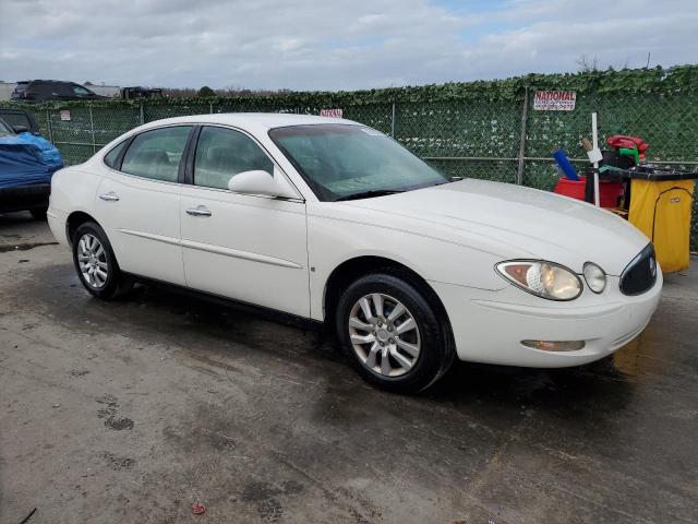 Photo 4 from auction – 2006 BUICK LACROSSE C with VIN 2G4WC582861213887