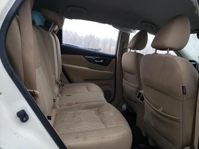 Photo 10 from auction – 2017 NISSAN ROGUE S with VIN JN8AT2MV9HW025523