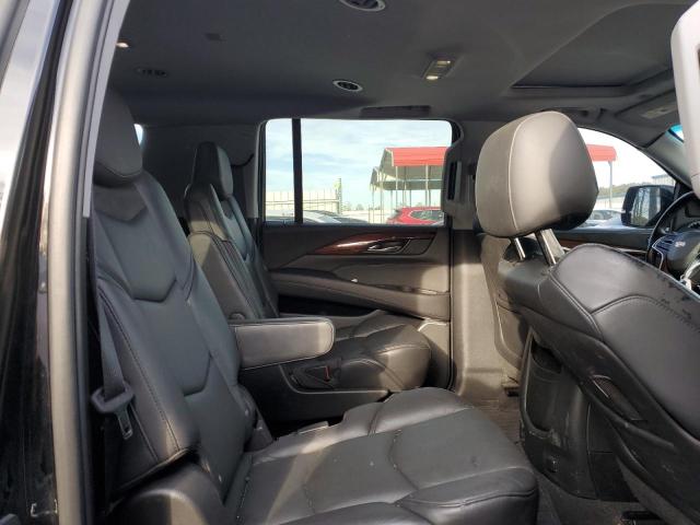 Photo 11 from auction – 2015 CADILLAC ESCALADE E with VIN 1GYS3SKJ6FR524849